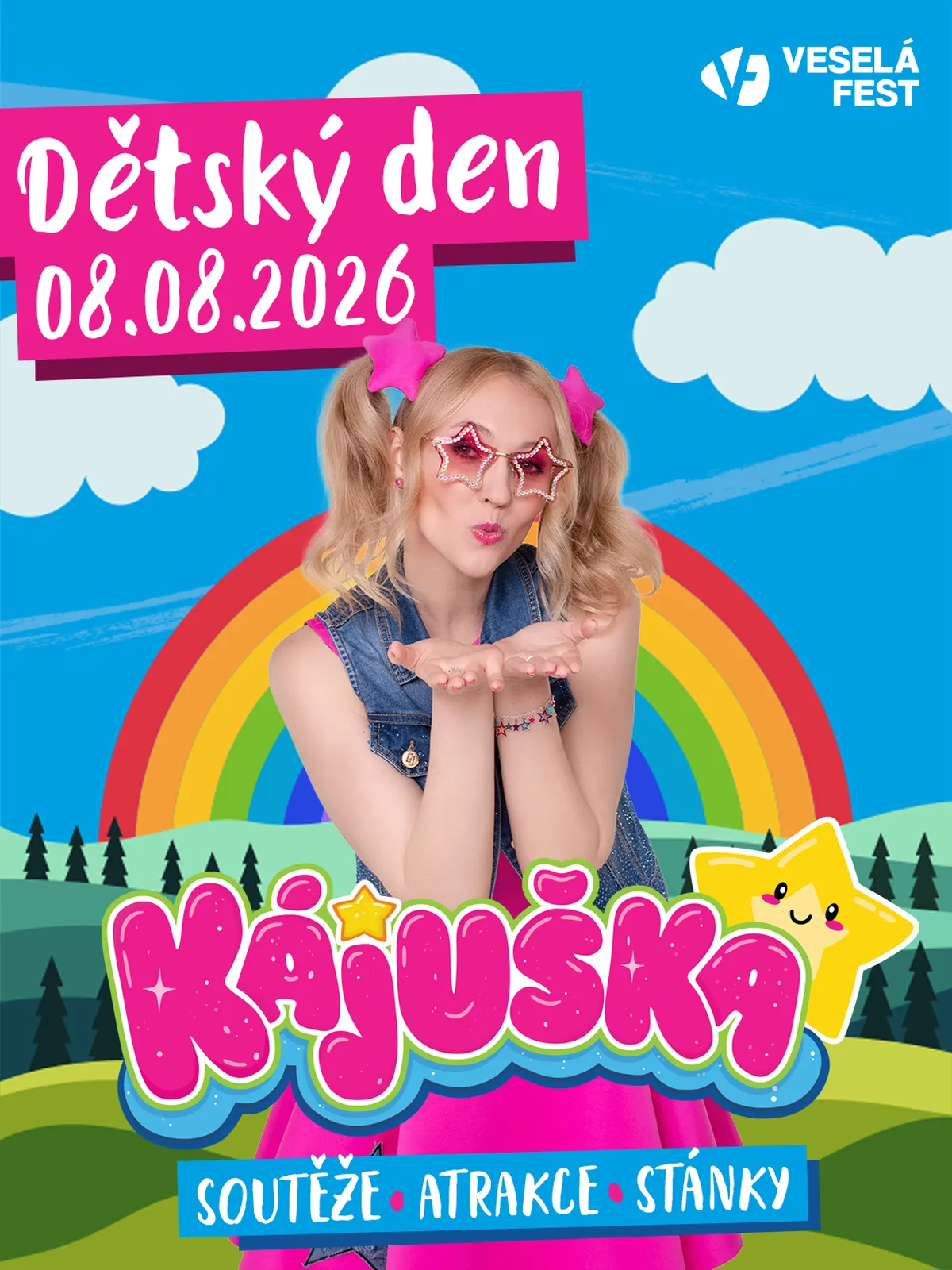 Kájuška