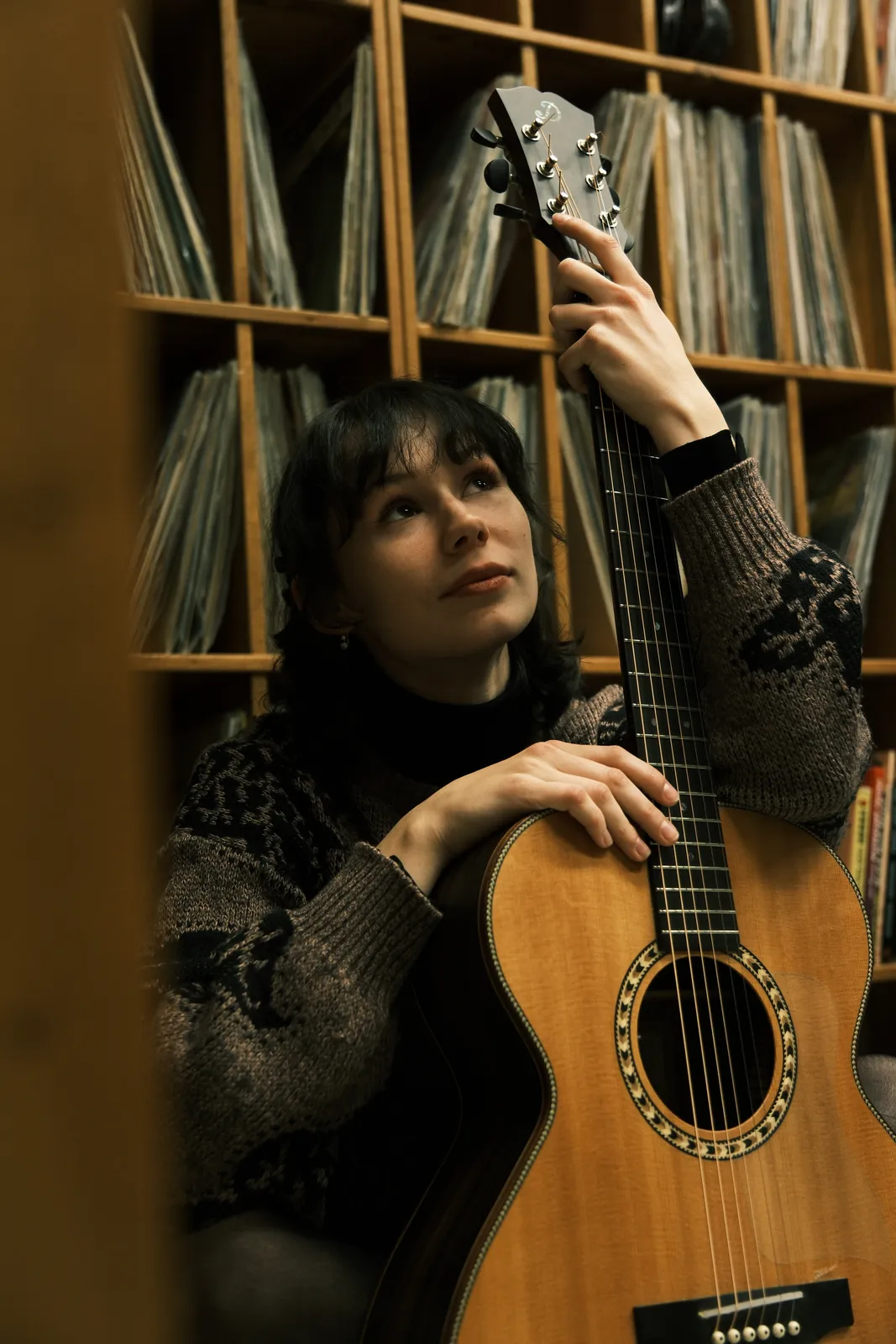 Kateřina Dvořák