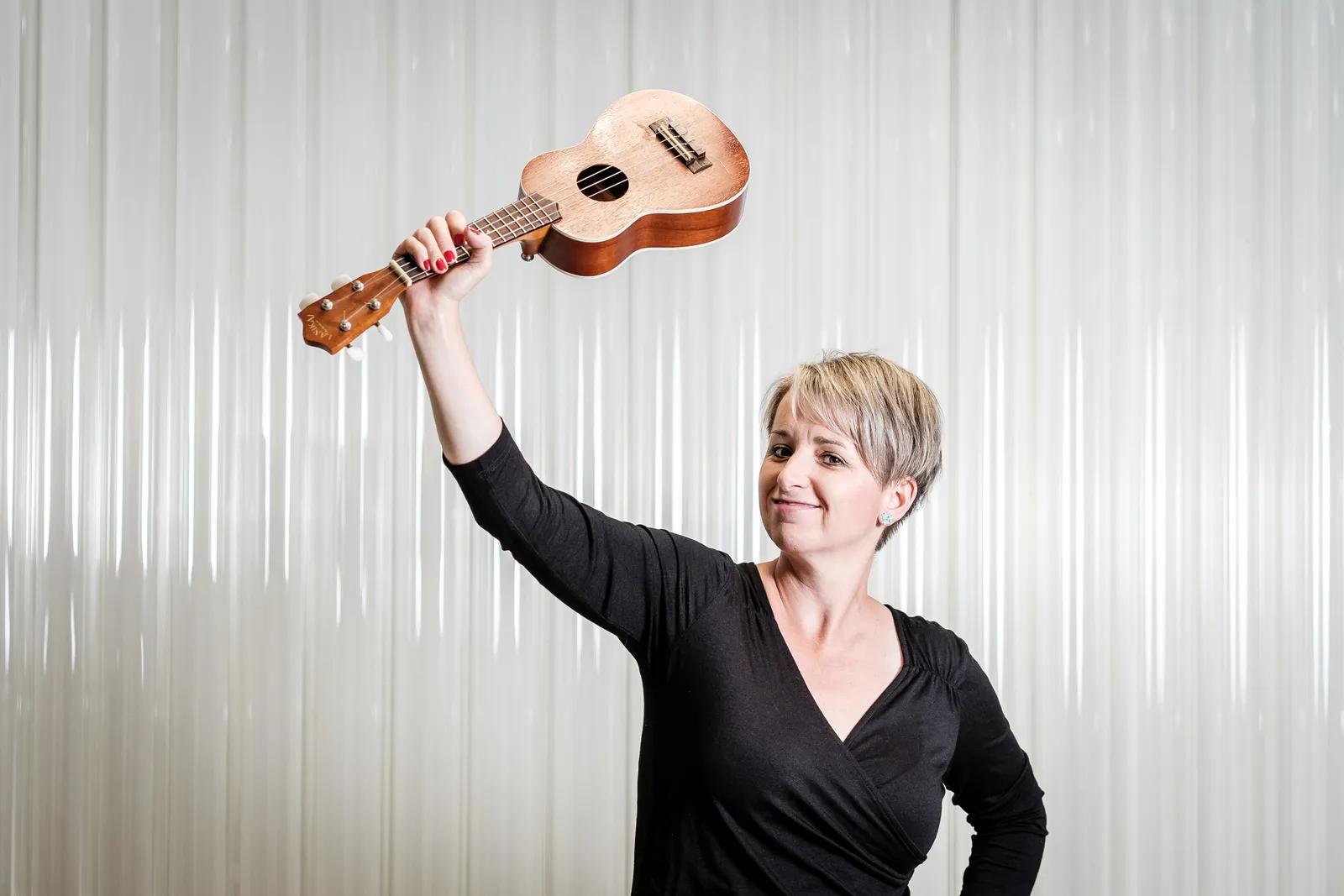 Lucie Redlová